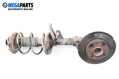 Макферсон за Peugeot 106 II Hatchback (04.1996 - 05.2005), хечбек, позиция: предна, лява