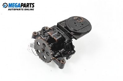 Маслена помпа за Peugeot 106 II Hatchback (04.1996 - 05.2005) 1.4 i, 75 к.с.