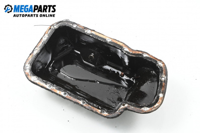 Картер за Peugeot 106 II Hatchback (04.1996 - 05.2005) 1.4 i, 75 к.с.