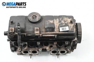 Глава за Peugeot 106 II Hatchback (04.1996 - 05.2005) 1.4 i, 75 к.с.