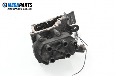 Запалителна бобина за Peugeot 106 II Hatchback (04.1996 - 05.2005) 1.4 i, 75 к.с.