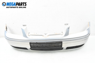 Предна броня за Volkswagen Bora Sedan (10.1998 - 12.2013), седан, позиция: предна