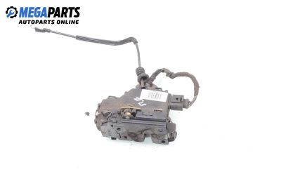 Брава на врата за Volkswagen Bora Sedan (10.1998 - 12.2013), позиция: предна, дясна