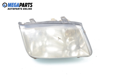 Фар за Volkswagen Bora Sedan (10.1998 - 12.2013), седан, позиция: дясна