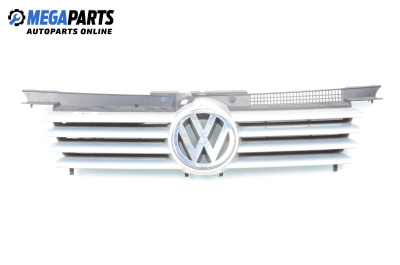 Решетка за Volkswagen Bora Sedan (10.1998 - 12.2013), седан, позиция: предна