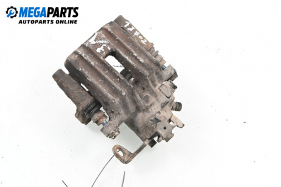 Спирачен апарат за Volkswagen Bora Sedan (10.1998 - 12.2013), позиция: задна, лява