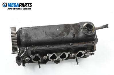 Глава за Volkswagen Bora Sedan (10.1998 - 12.2013) 1.6, 101 к.с.