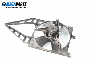 Перка охлаждане за Opel Corsa B Hatchback (03.1993 - 12.2002) 1.2 i, 45 к.с.