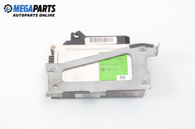 Компютър ABS за BMW 3 Series E36 Sedan (09.1990 - 02.1998), № 34.52-1138219