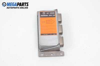 Модул за AIRBAG за BMW 3 Series E36 Sedan (09.1990 - 02.1998), № 5WK4 060