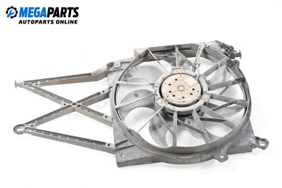 Перка охлаждане за Opel Astra G Hatchback (02.1998 - 12.2009) 1.6 16V, 101 к.с.