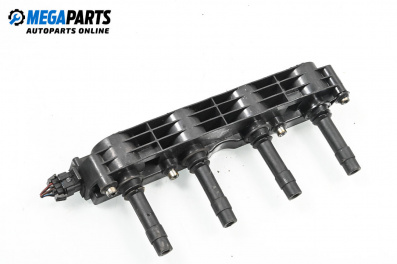 Запалителна бобина за Opel Astra G Hatchback (02.1998 - 12.2009) 1.6 16V, 101 к.с.