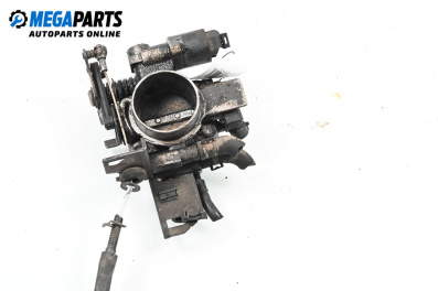 Дроселова клапа за Opel Astra G Hatchback (02.1998 - 12.2009) 1.6 16V, 101 к.с.