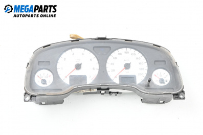Километраж за Opel Astra G Hatchback (02.1998 - 12.2009) 2.0 16V, 136 к.с.