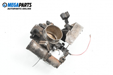 Дроселова клапа за Opel Astra G Hatchback (02.1998 - 12.2009) 2.0 16V, 136 к.с.