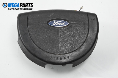 Airbag за Ford Fusion Hatchback (08.2002 - 12.2012), 4+1 вр., хечбек, позиция: предна