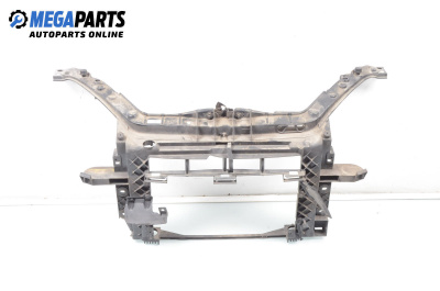 Маска за Ford Fusion Hatchback (08.2002 - 12.2012), хечбек