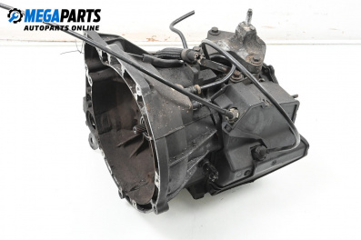 Ръчна скоростна кутия за Ford Fusion Hatchback (08.2002 - 12.2012) 1.4 TDCi, 68 к.с.