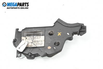 Капак ангренажен ремък за Ford Fusion Hatchback (08.2002 - 12.2012) 1.4 TDCi, 68 к.с.