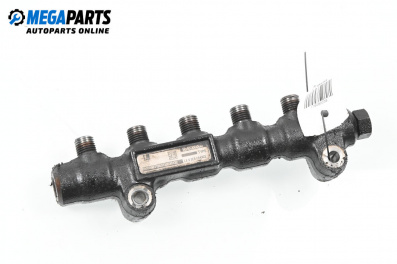 Горивна рейка за Ford Fusion Hatchback (08.2002 - 12.2012) 1.4 TDCi, 68 к.с.