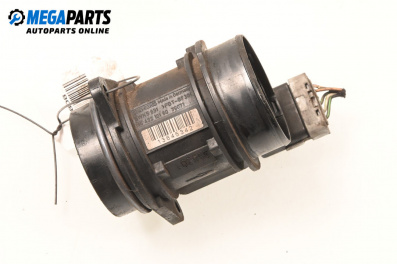 Дебитомер за Ford Fusion Hatchback (08.2002 - 12.2012) 1.4 TDCi, 68 к.с., № 5WK9 631 / 9642212180