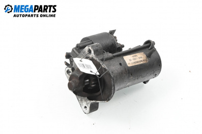 Стартер за Ford Fusion Hatchback (08.2002 - 12.2012) 1.4 TDCi, 68 к.с.