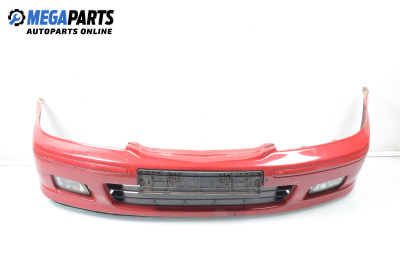 Предна броня за Honda Accord VI Sedan (03.1997 - 12.2003), седан, позиция: предна