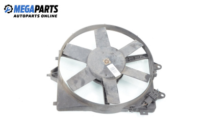 Перка охлаждане за Honda Accord VI Sedan (03.1997 - 12.2003) 2.0 Turbo DI (CG, CK), 105 к.с.