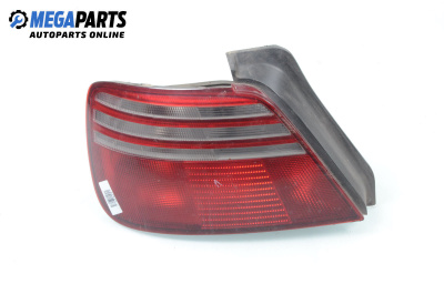 Стоп за Honda Accord VI Sedan (03.1997 - 12.2003), седан, позиция: лява