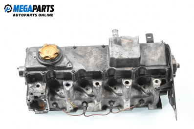 Глава за Honda Accord VI Sedan (03.1997 - 12.2003) 2.0 Turbo DI (CG, CK), 105 к.с.