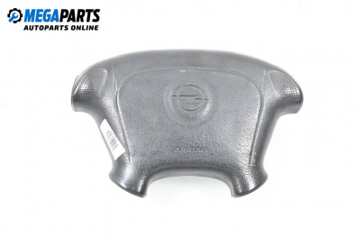 Airbag за Opel Astra F Estate (09.1991 - 01.1998), 4+1 вр., комби, позиция: предна