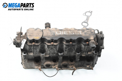 Глава за Opel Astra F Estate (09.1991 - 01.1998) 1.7 TD, 68 к.с.