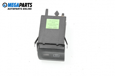 Бутон подгрев задно стъкло  за Audi A3 Hatchback I (09.1996 - 05.2003), № 8L0 941 503 B