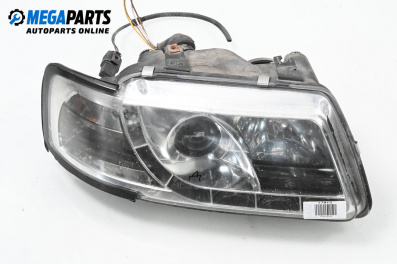 Фар за Audi A3 Hatchback I (09.1996 - 05.2003), хечбек, позиция: дясна