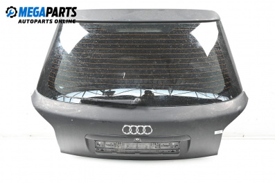 Заден капак за Audi A3 Hatchback I (09.1996 - 05.2003), 2+1 вр., хечбек, позиция: задна