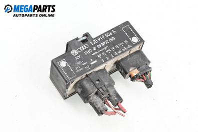 Реле перка за Audi A3 Hatchback I (09.1996 - 05.2003) 1.8 T, № 1J0 919 506 K