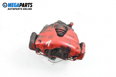 Спирачен апарат за Audi A3 Hatchback I (09.1996 - 05.2003), позиция: предна, лява