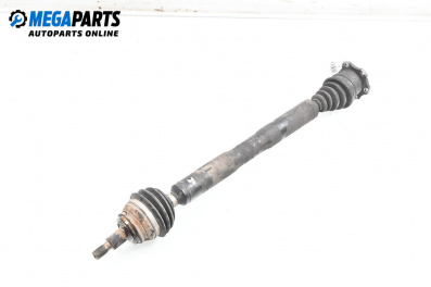Полуоска за Audi A3 Hatchback I (09.1996 - 05.2003) 1.8 T, 150 к.с., позиция: предна, дясна