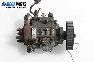ГНП-горивонагнетателна помпа за Opel Astra G Estate (02.1998 - 12.2009) 1.7 DTI 16V, 75 к.с., № 8-97185242-1