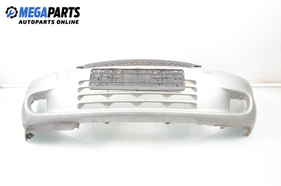 Предна броня за Toyota Yaris Verso (08.1999 - 09.2005), миниван, позиция: предна