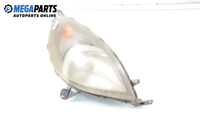Фар за Toyota Yaris Verso (08.1999 - 09.2005), миниван, позиция: дясна