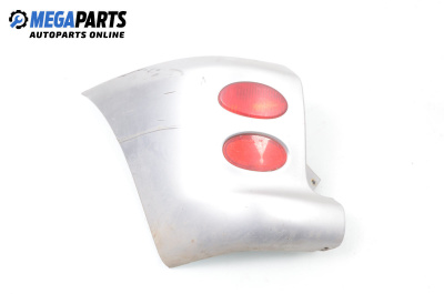 Елемент задна броня за Toyota Yaris Verso (08.1999 - 09.2005), миниван