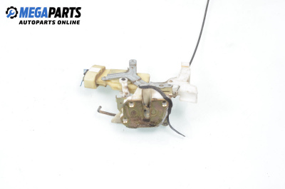 Брава на врата за Toyota Yaris Verso (08.1999 - 09.2005), позиция: предна, дясна