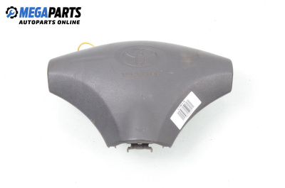 Airbag за Toyota Yaris Verso (08.1999 - 09.2005), 4+1 вр., миниван, позиция: предна