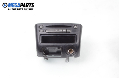 CD плеър за Toyota Yaris Verso (08.1999 - 09.2005)