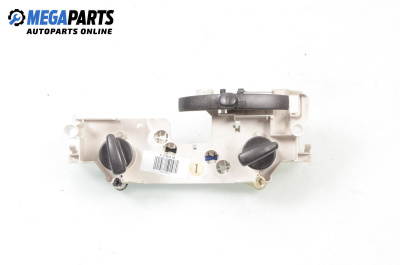 Панел парно за Toyota Yaris Verso (08.1999 - 09.2005)
