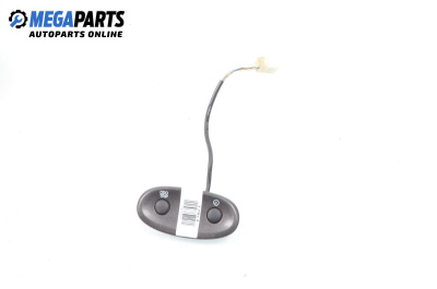 Панел бутони за Toyota Yaris Verso (08.1999 - 09.2005)
