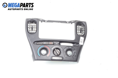 Панел климатик за Toyota Yaris Verso (08.1999 - 09.2005)