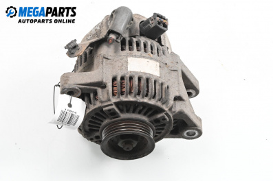 Алтернатор / генератор за Toyota Yaris Verso (08.1999 - 09.2005) 1.3 (NCP22), 86 к.с.