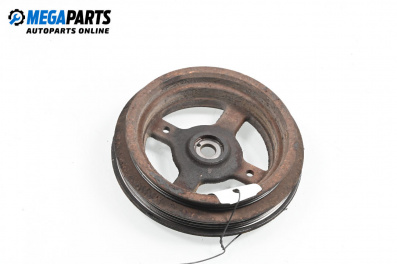 Демпферна шайба за Toyota Yaris Verso (08.1999 - 09.2005) 1.3 (NCP22), 86 к.с.